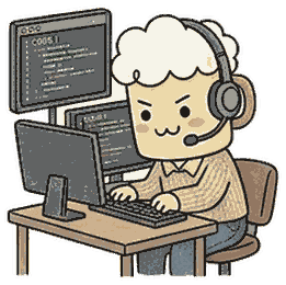 プログラミングを楽しむたっつー
